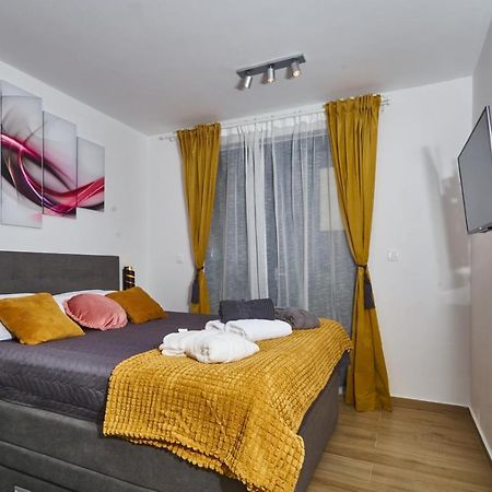 Urban Apartment Ivan Dubrovnik Kültér fotó