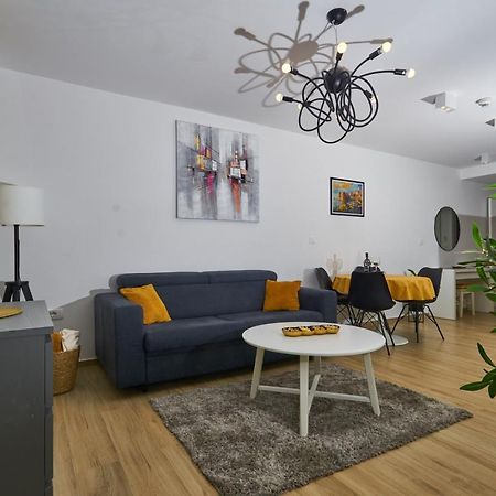 Urban Apartment Ivan Dubrovnik Kültér fotó