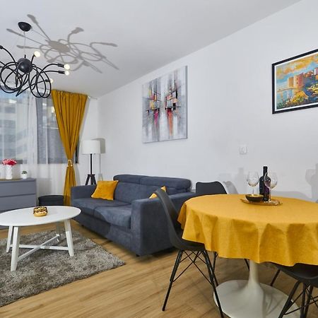 Urban Apartment Ivan Dubrovnik Kültér fotó