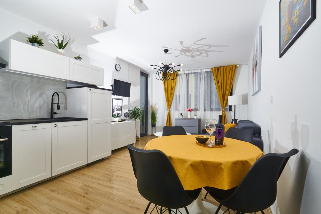 Urban Apartment Ivan Dubrovnik Kültér fotó