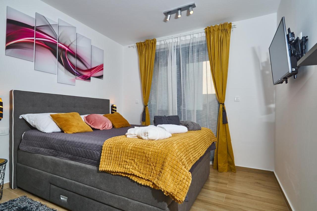 Urban Apartment Ivan Dubrovnik Kültér fotó