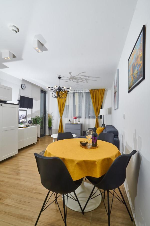 Urban Apartment Ivan Dubrovnik Kültér fotó