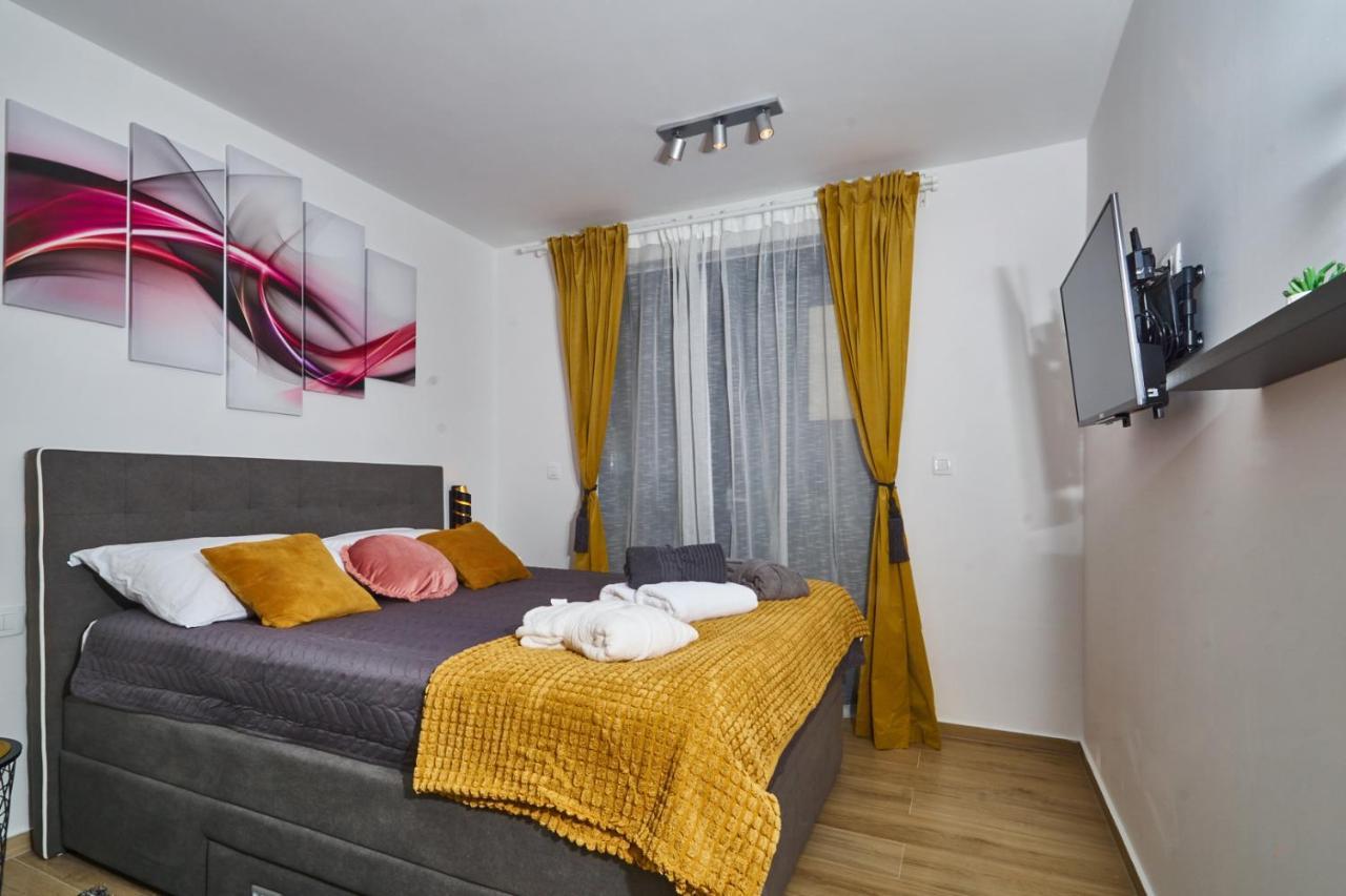 Urban Apartment Ivan Dubrovnik Kültér fotó
