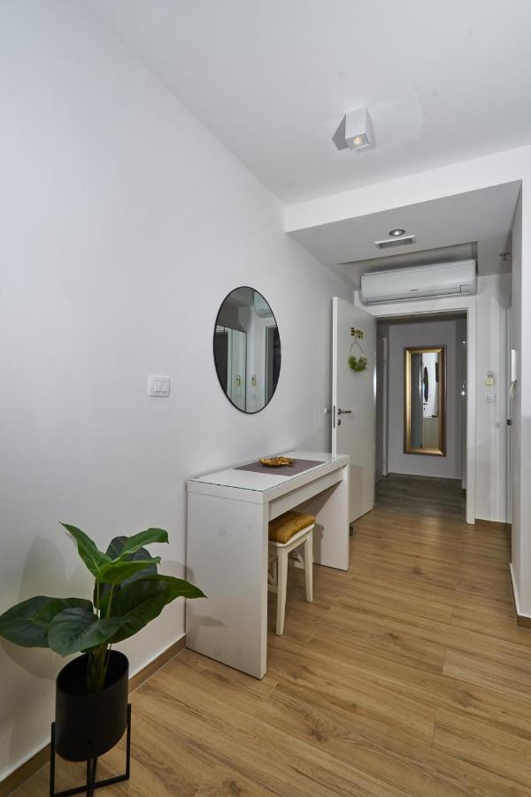 Urban Apartment Ivan Dubrovnik Kültér fotó