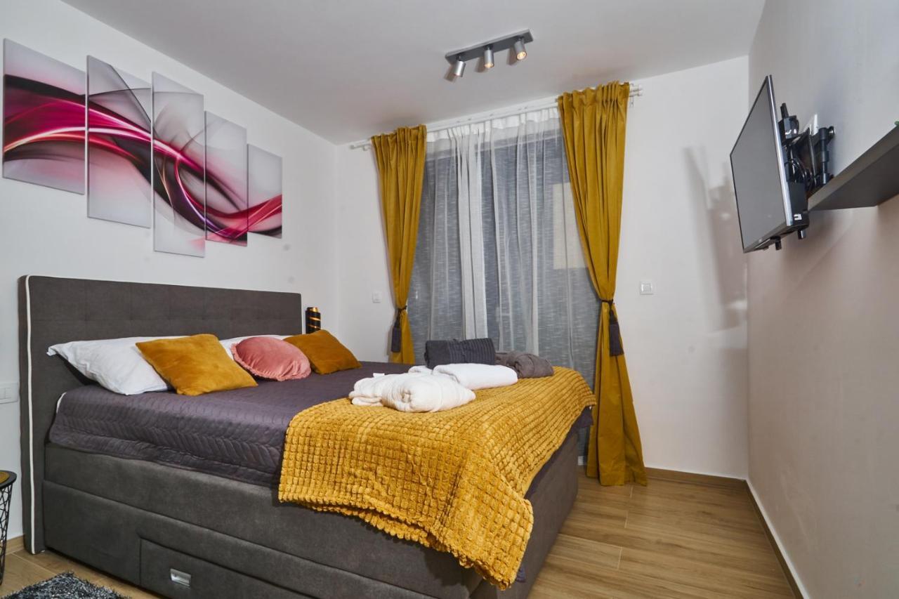 Urban Apartment Ivan Dubrovnik Kültér fotó