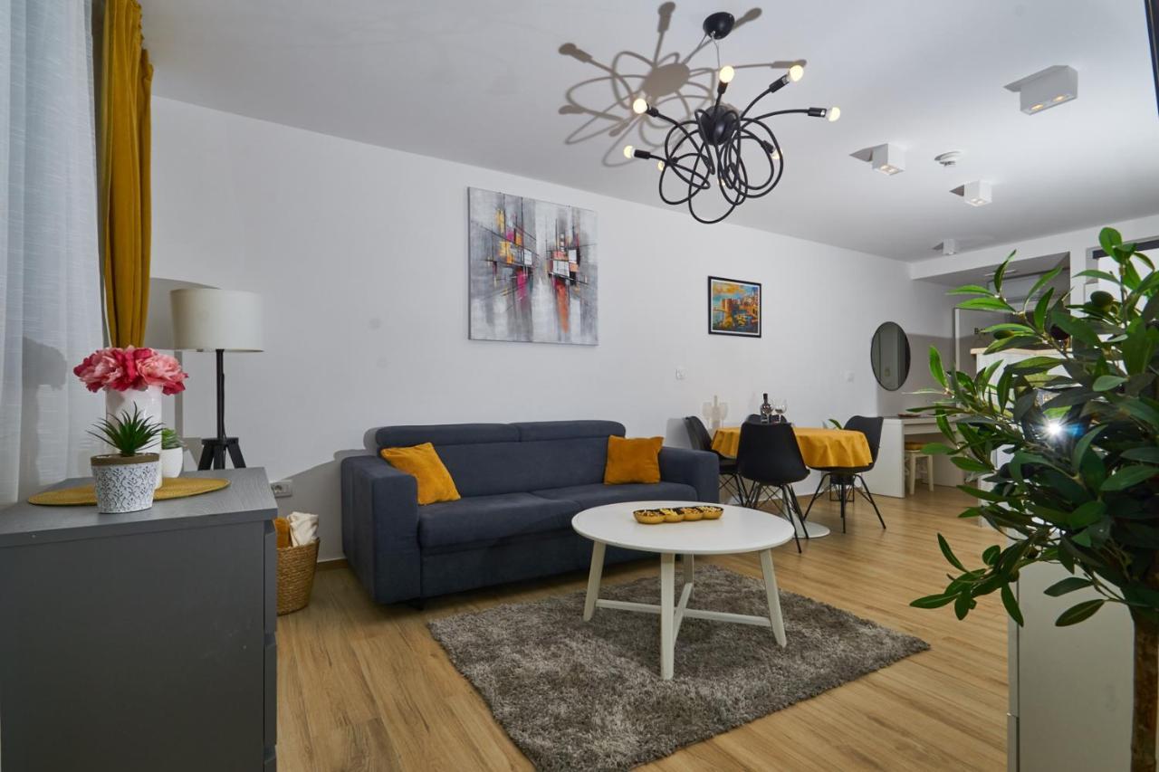 Urban Apartment Ivan Dubrovnik Kültér fotó