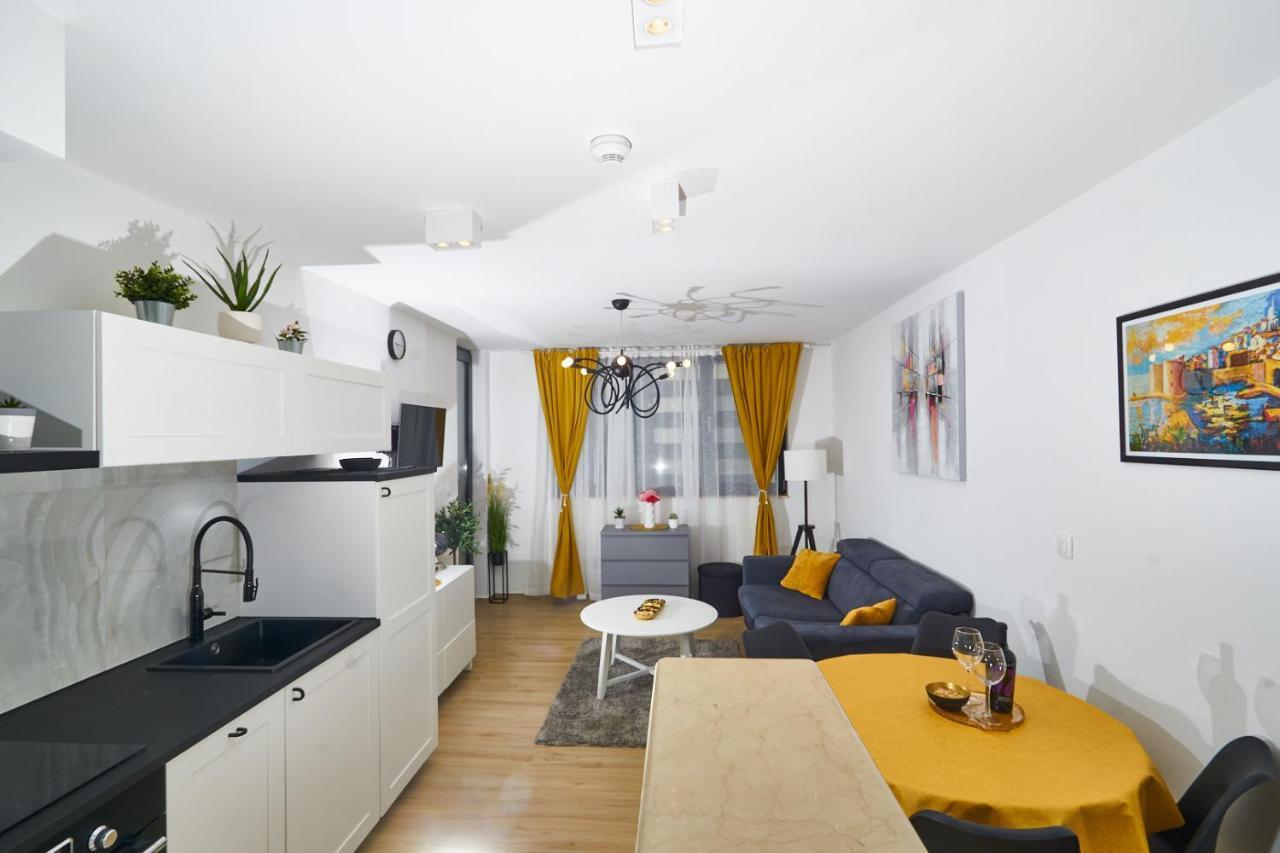 Urban Apartment Ivan Dubrovnik Kültér fotó