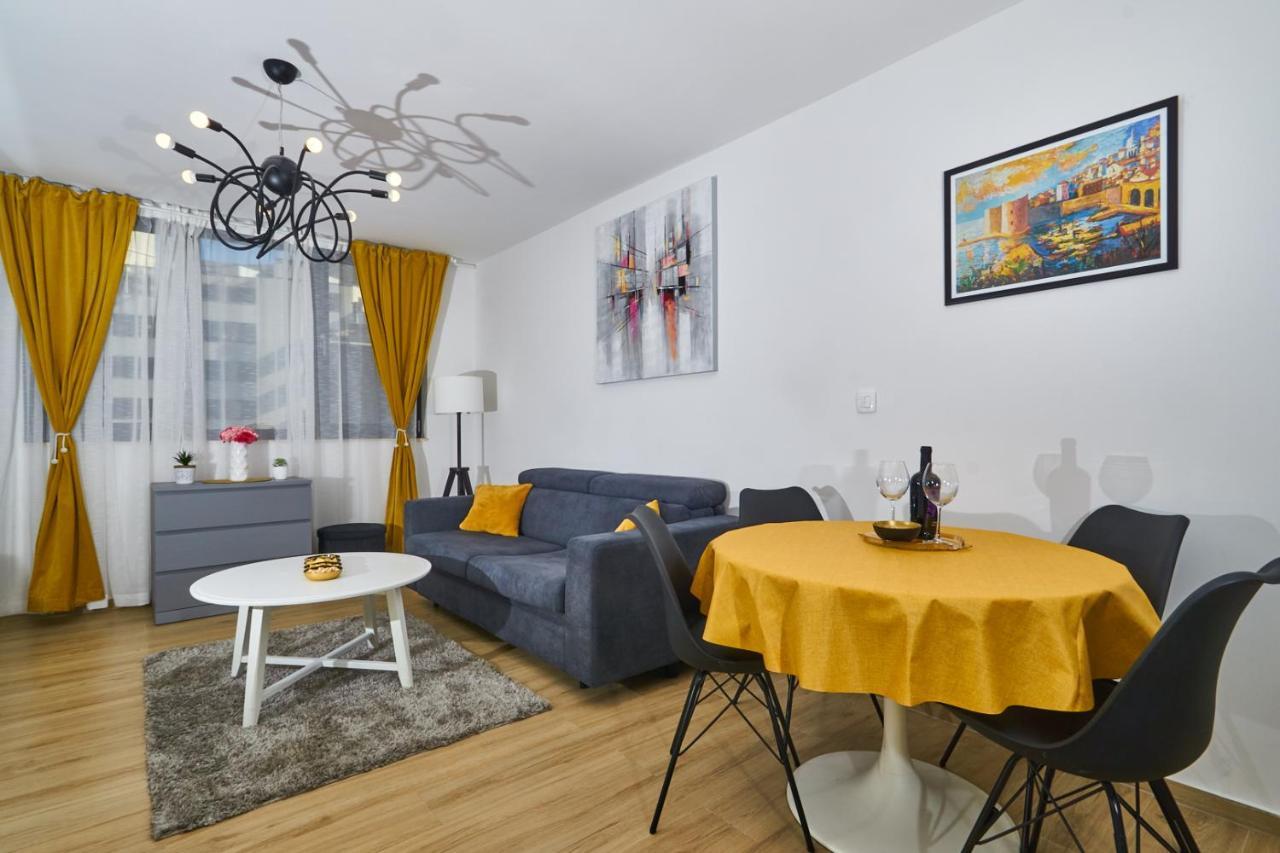 Urban Apartment Ivan Dubrovnik Kültér fotó
